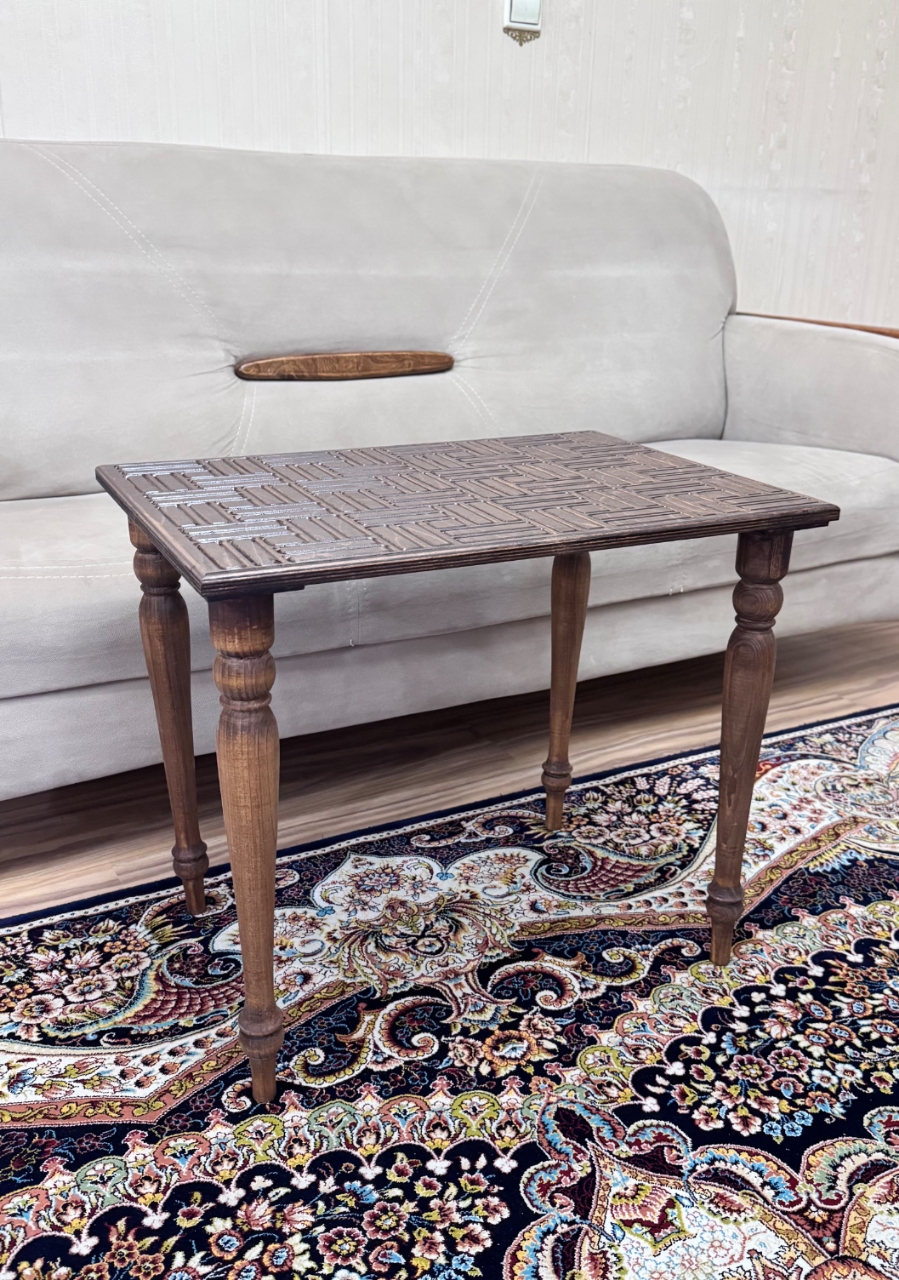 میز عسلی بزرگ