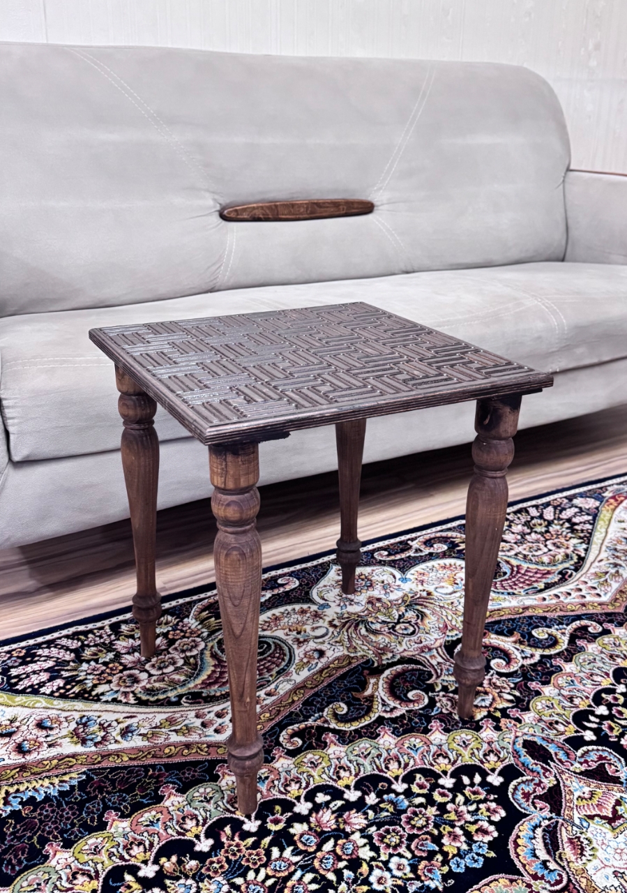 میز عسلی متوسط